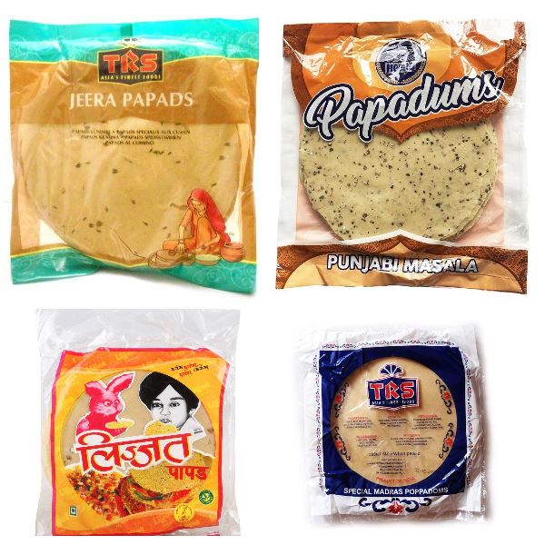 Papads