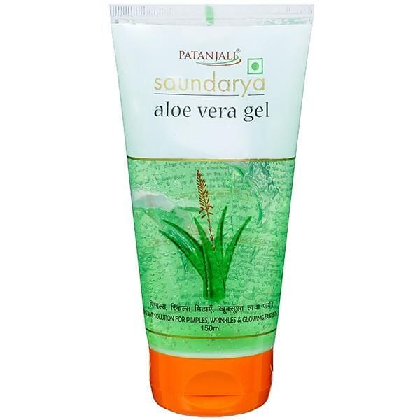 Aloe Vera Gel 150ml - Patanjali Patanjali 