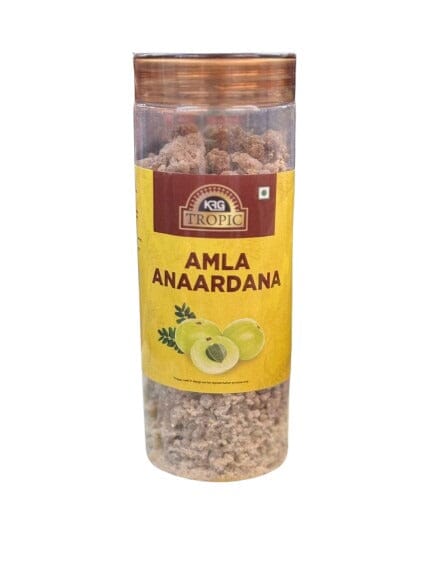 Amla Anardana Candy 180g -Krg candy Krg 