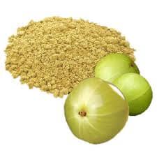 Amla Powder 100g - Raja Spice Heera 