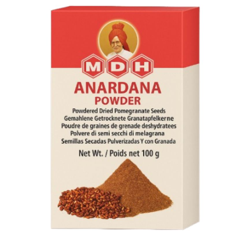 Anardana Powder 100g - Mdh Spice Mdh 