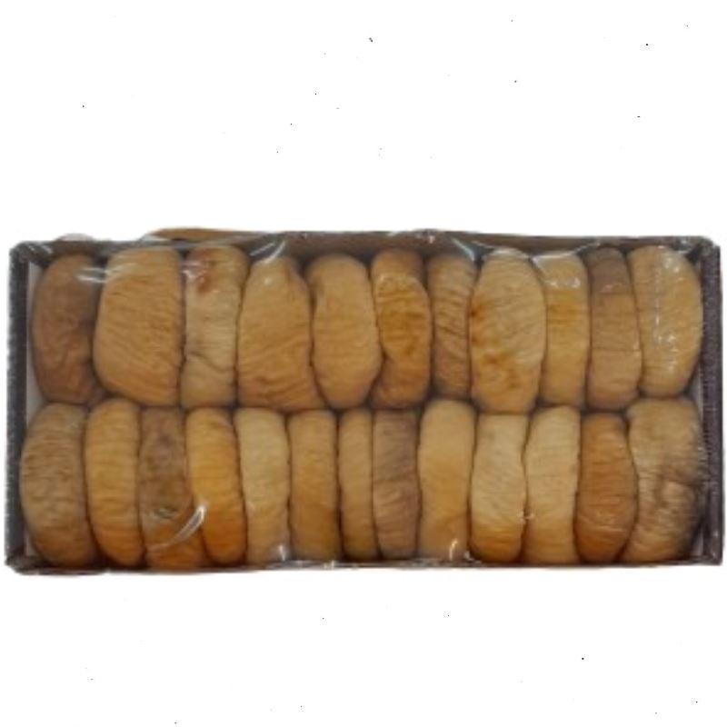 Anjeer (Dry Figs/Figues) 400g - Zahia Zahia 