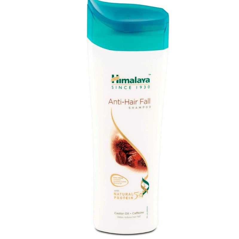 Anti Hair Fall Shampoo 200ml - Himalaya Beauty Himalaya 