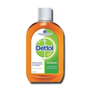 Antiseptic Liquid - Dettol Baazwsh 500ml 