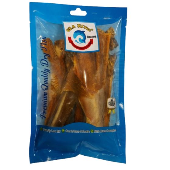 Boal Cut Peixe Seco 200g - Ali Baba Dry Ali Baba 