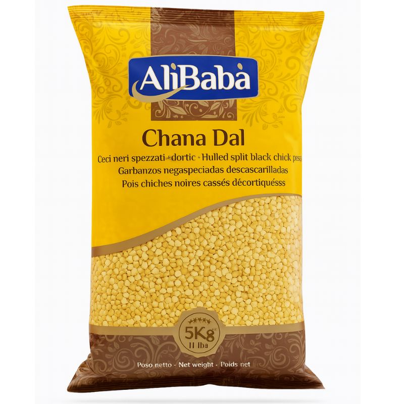 Chana Dal - Ali Baba Ali Baba 5kg 