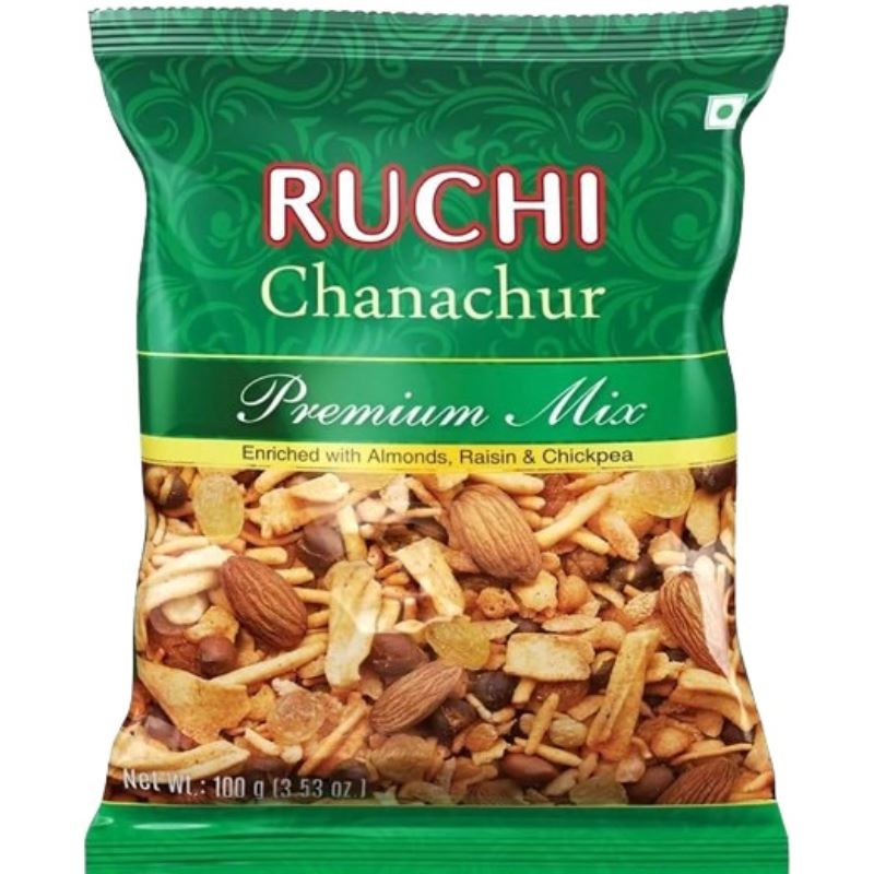 Chanachur Premium Mix 200g - Ruchi Ruchi 