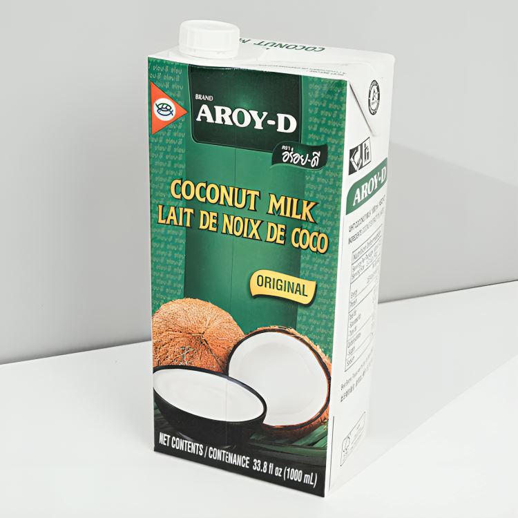 Coconut Milk - Aroy D Aroy D 