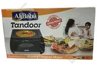 Electric Tandoor (Oven)-Ali Baba kitchen item Ali Baba 