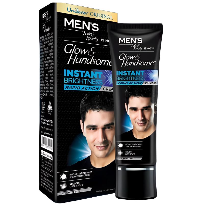 Fair & Handsome 50g Fair & Lovely 