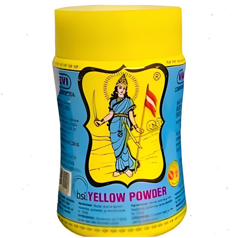 Hing/Asafoetida Powder - Vandevi Spice Vandevi 100g 