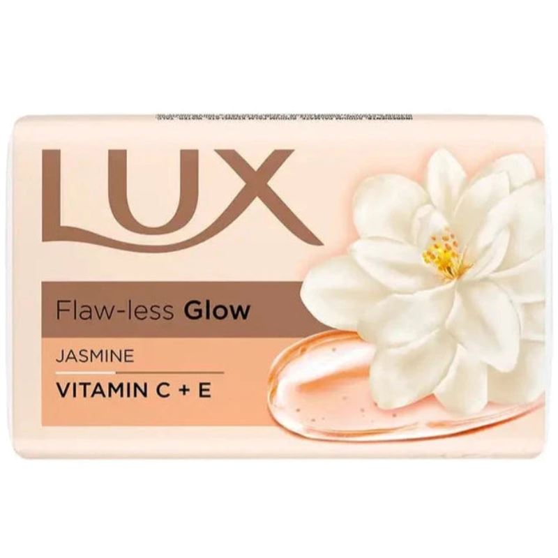 Jasmine Soap 100g - LUX LUX 