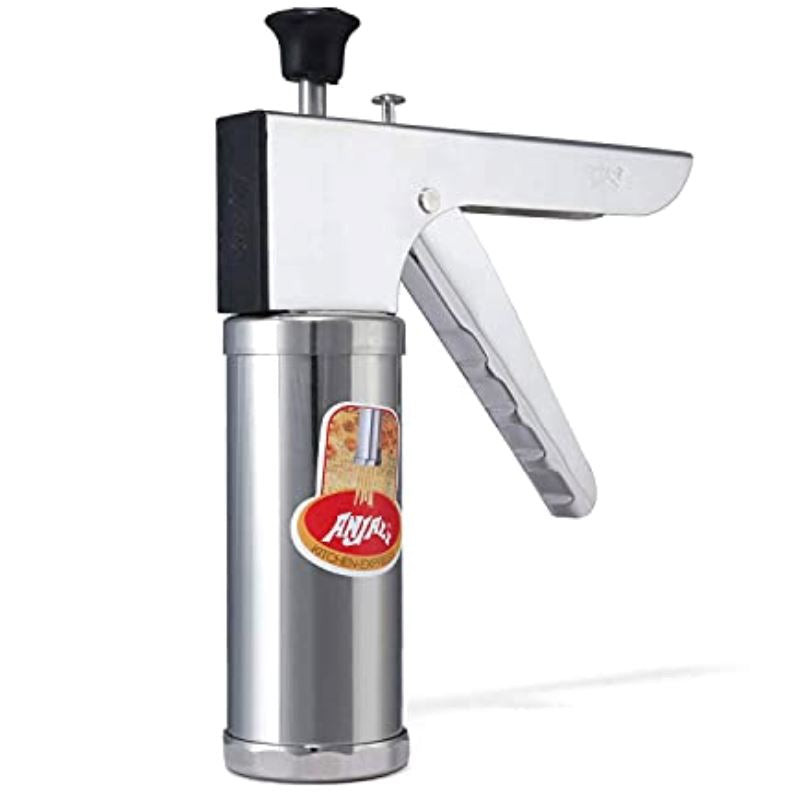 Kitchen Express Gripper (Stainless Steel) 1pc - Anjali Anjali 