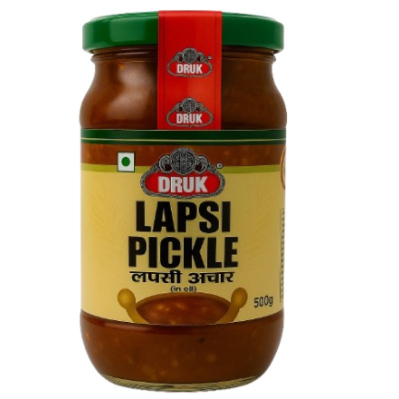 Lapsi Pickle 380g - Druk pickle Druk 
