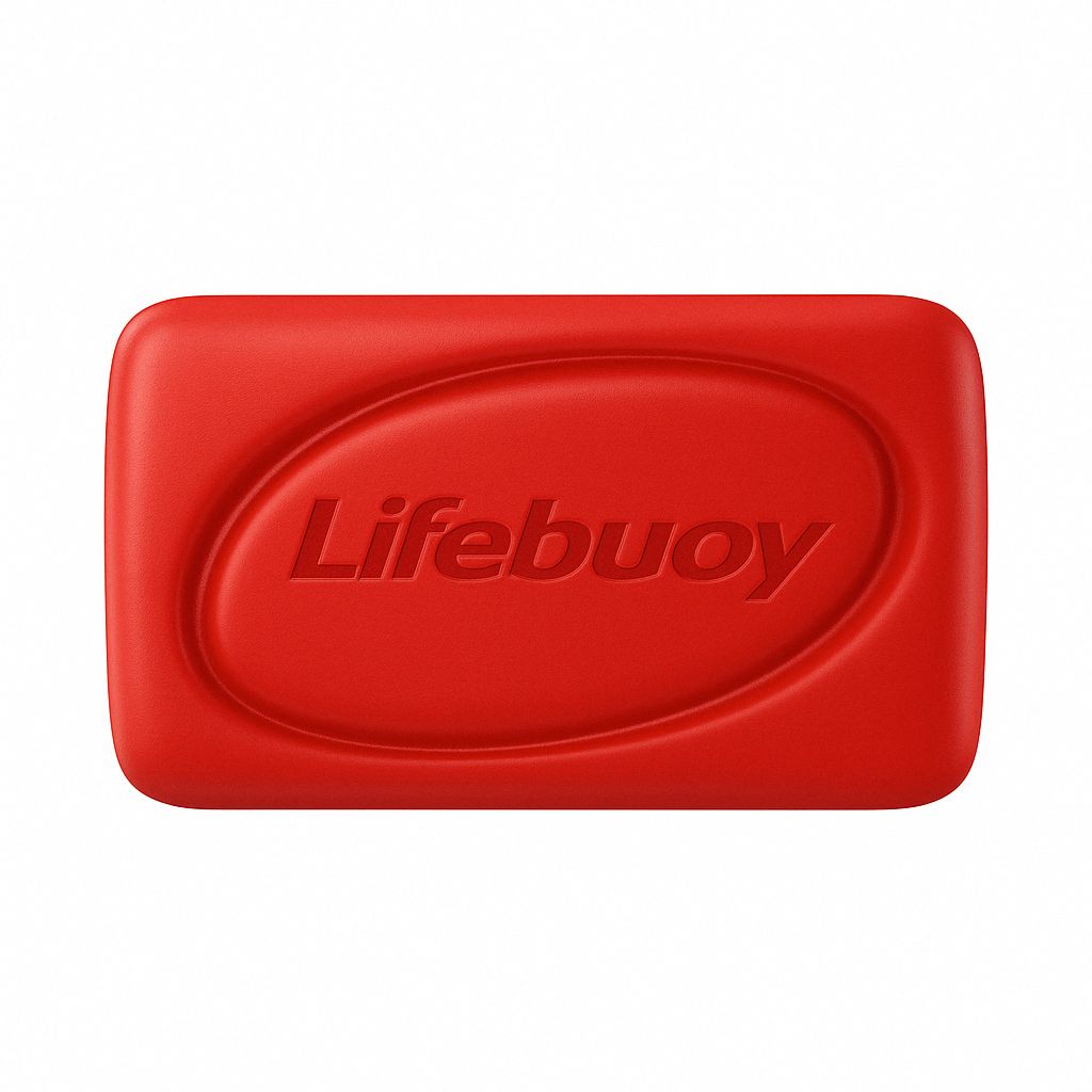 Lifebuoy Soap Bar 125g Baazwsh 