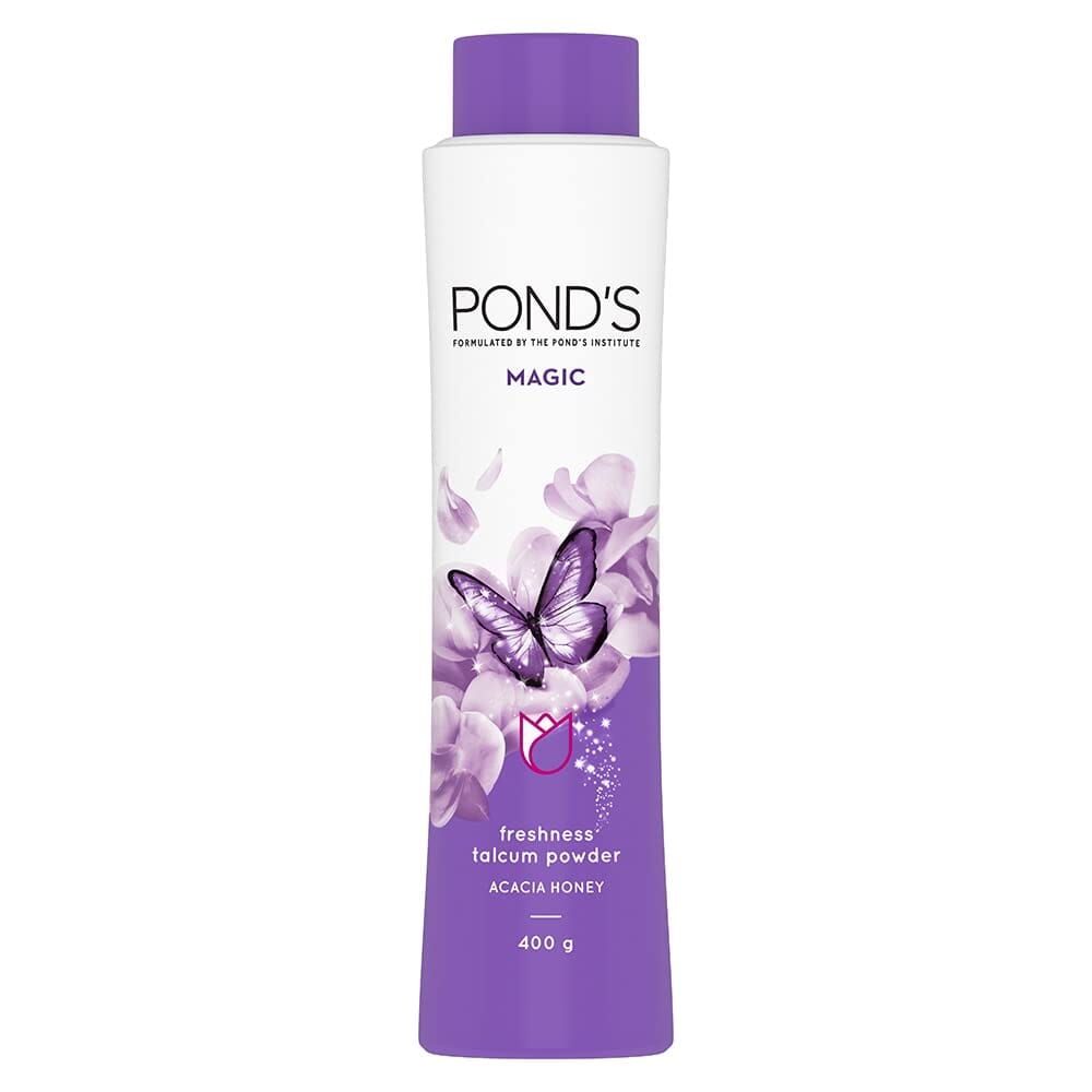 Magic Powder 400g - Pond's Pond`s 