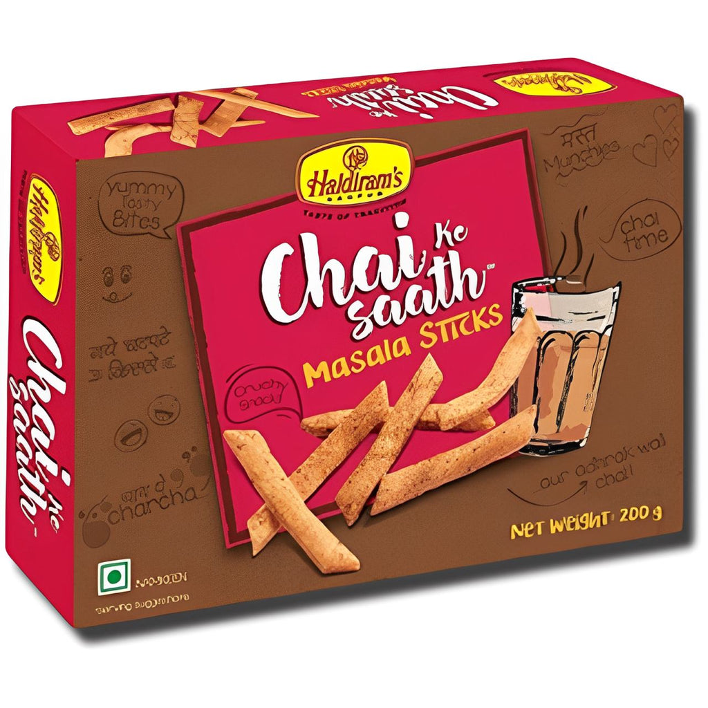 Masala Sticks 200g - Haldiram's Haldiram`s 