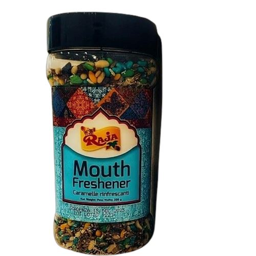 Mouth Freshner 350g - RAJA RAJA 