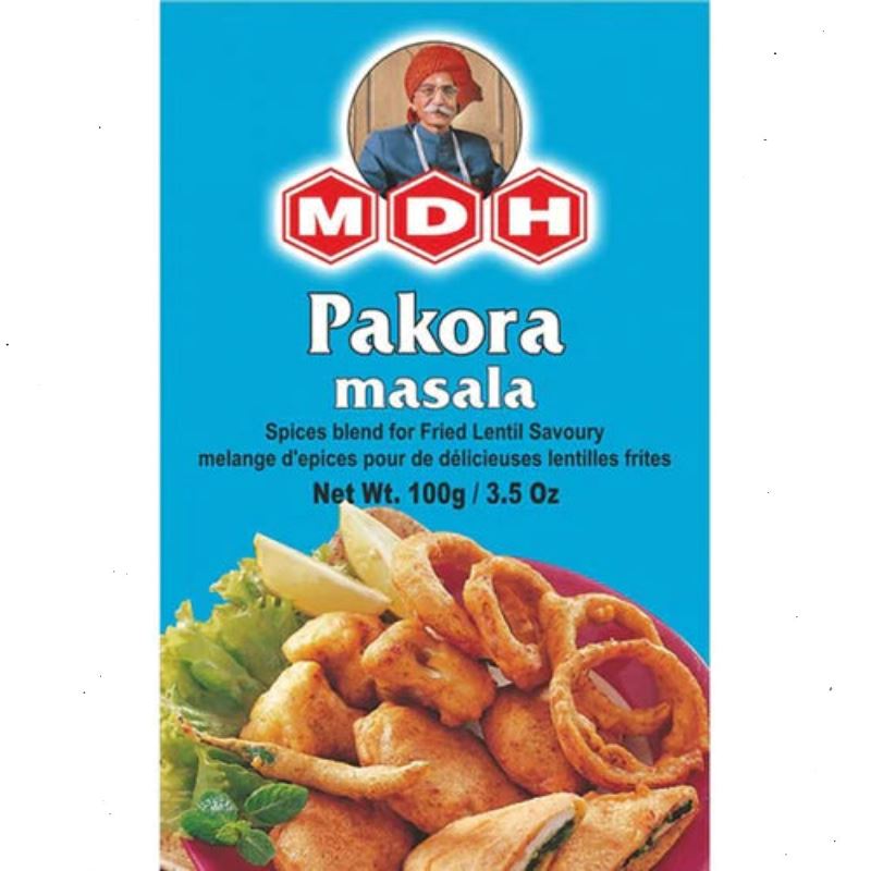 Pakora Masala 100g - MDH Baazwsh 