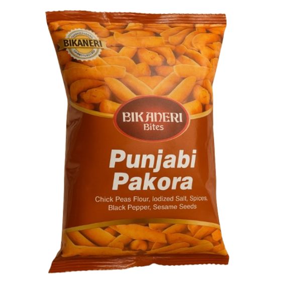 Punjabi Pakoda 150g - Bikaneri snacks Bikaneri 