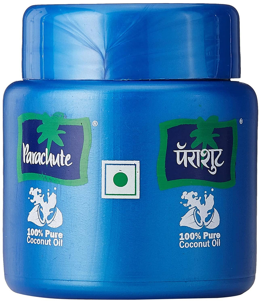 Pure Coconut Oil - Parachute Parachute 100ml (Jar) 