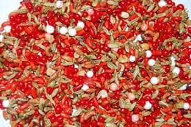 Red Mukwas-400g-Krg snacks Krg 