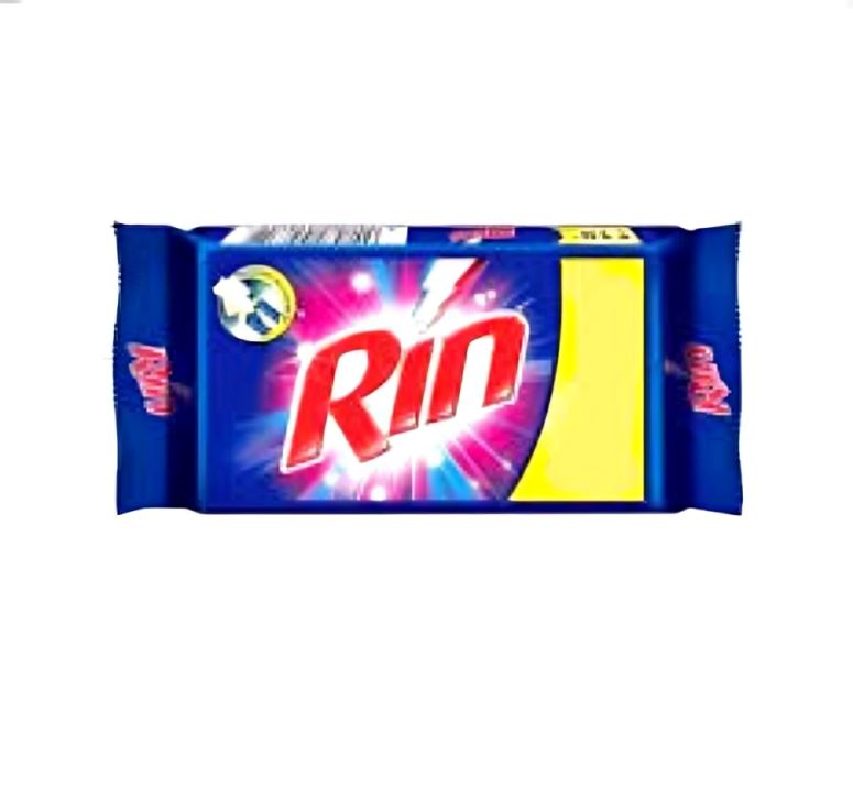 Rin Advanced Bar 250g Baazwsh 160g 