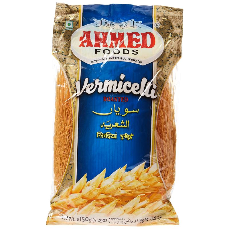 Roasted Vermicelli 150g - Ahmed Baazwsh 