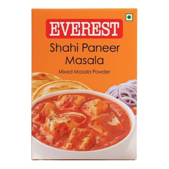 Shahi Paneer Masala 100g - Everest Spice Everest 