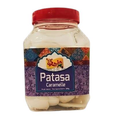 Sweet Patasha 350g - Raja RAJA 