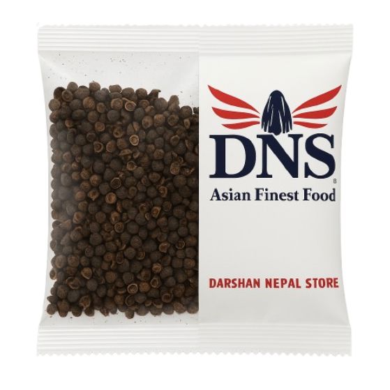 Timbur Whole (Sichuan Pepper) 25g - DNS Spice DNS 