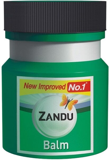 Zandu Balm 8ml HEALTH CARE, Zandu 