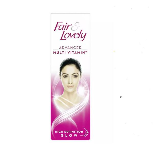 Advanced Multi-Vitamin 25g - Fair & Lovely Baazwsh 