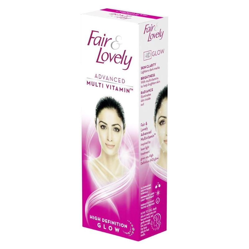 Advanced Multi-Vitamin 50g - Fair & Lovely Baazwsh 