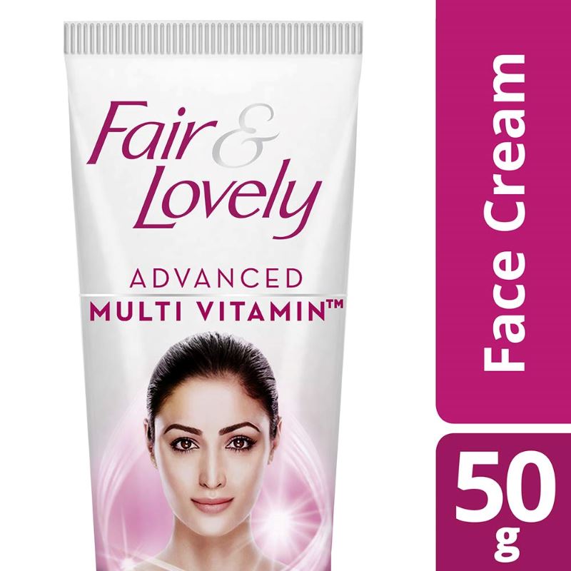 Advanced Multi-Vitamin 50g - Fair & Lovely Baazwsh 