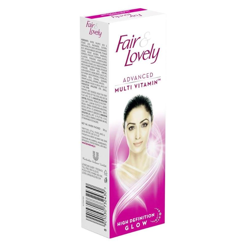 Advanced Multi-Vitamin 50g - Fair & Lovely Baazwsh 