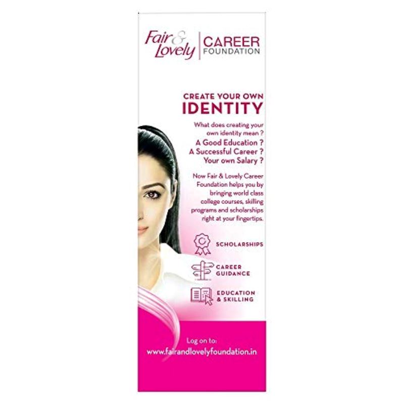 Advanced Multi-Vitamin 50g - Fair & Lovely Baazwsh 