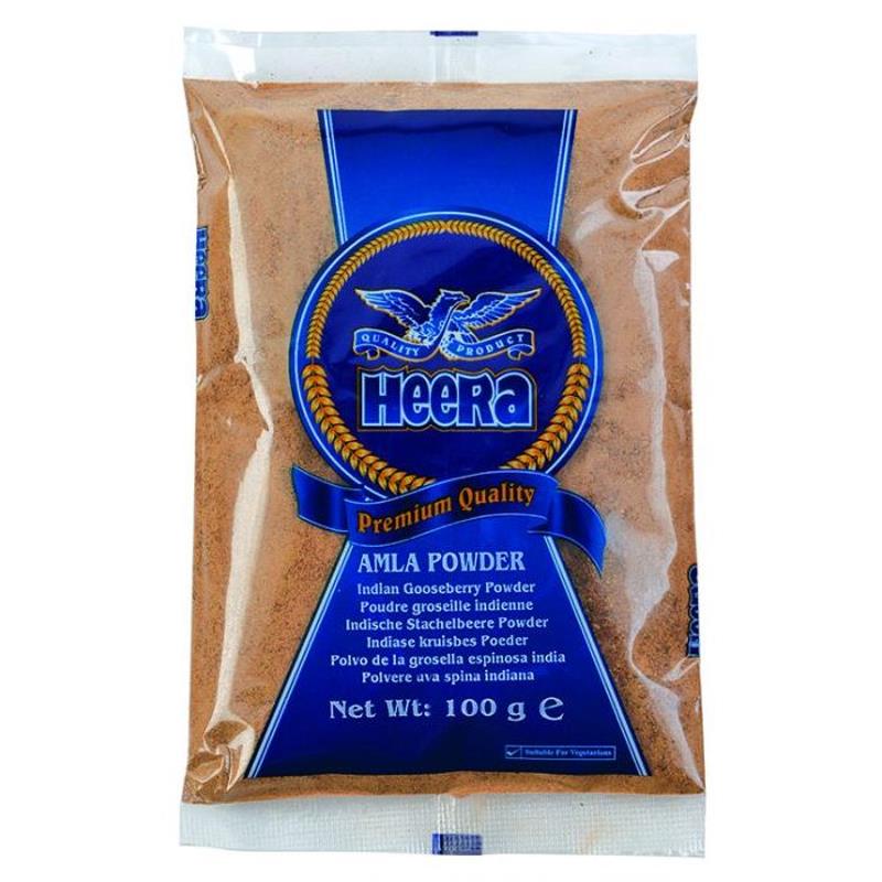 Amla Powder 100g - Heera Spice Baazwsh 