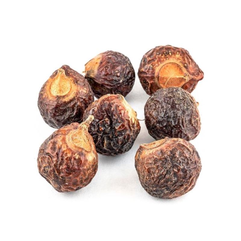 Aritha Whole (Soapberries) 100g - Heera Spice Baazwsh 