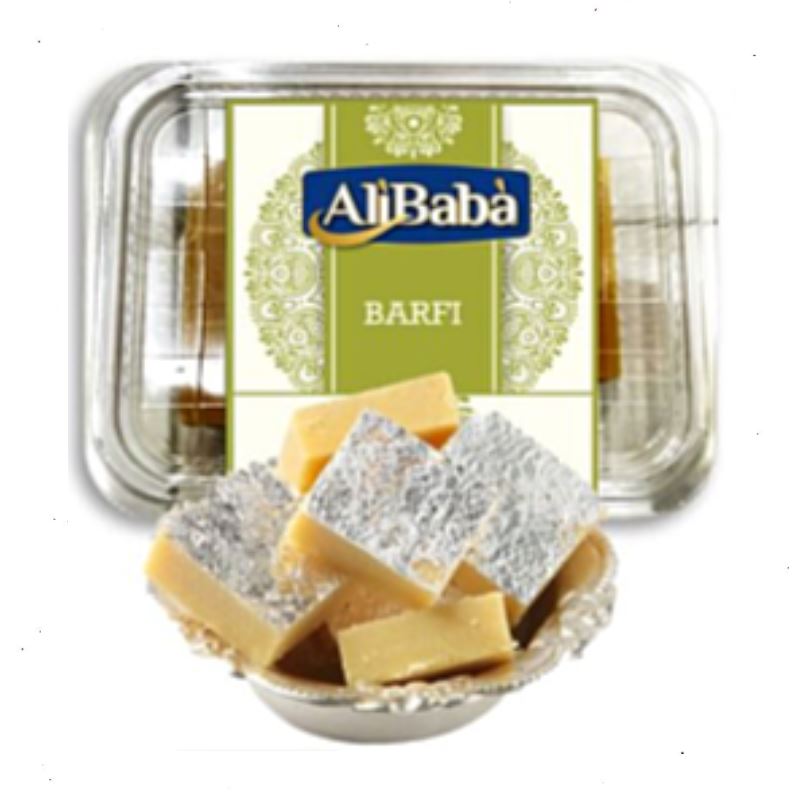 Barfi 400g - Ali Baba Baazwsh 