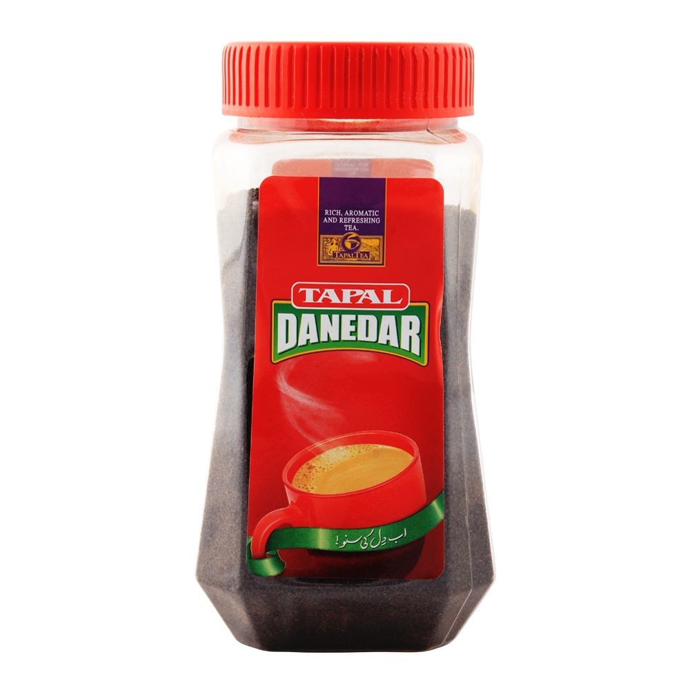 Black Tea - Tapal Danedar Baazwsh 1kg 