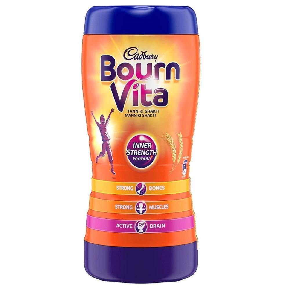 Bournvita 500g - Cadbury Baazwsh 