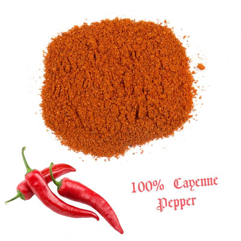 Cayenne Pepper 100g - Heera Spice Baazwsh 