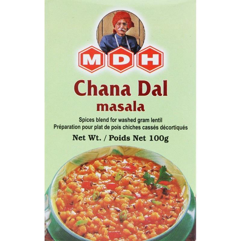 Chana Dal Masala 100g - MDH Baazwsh 