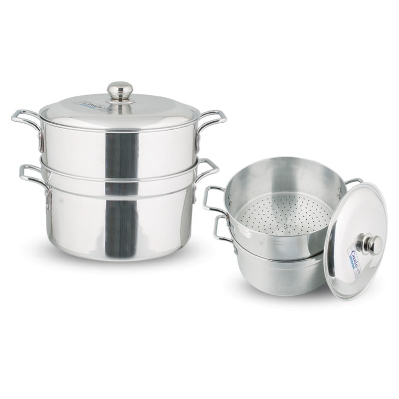 Cooking Steamer 30cms - Casio Baazwsh 