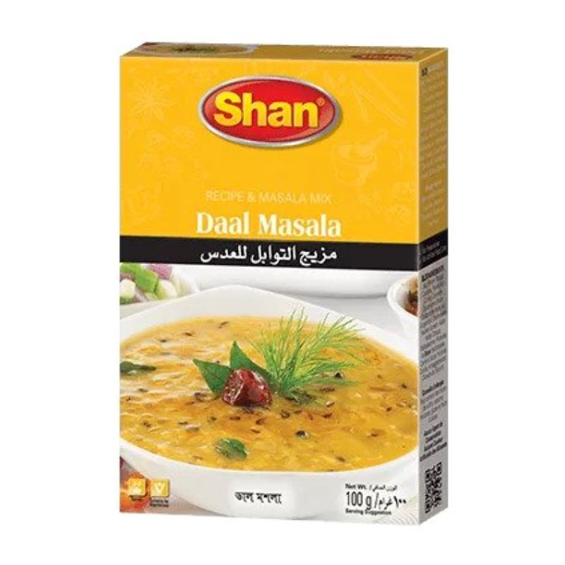 Daal Masala 100g - Shan Baazwsh 