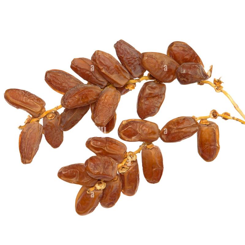 Dates Deglet Nour (Khajoor) 1kg - Salman Baazwsh 