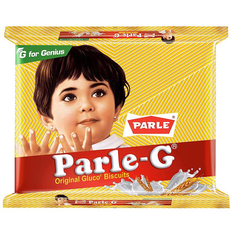 Glucose Biscuit - Parle G Baazwsh 799g 