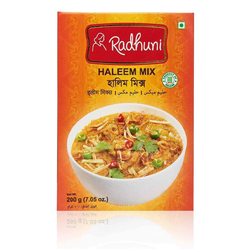 Haleem Mix 200g - Radhuni Baazwsh 