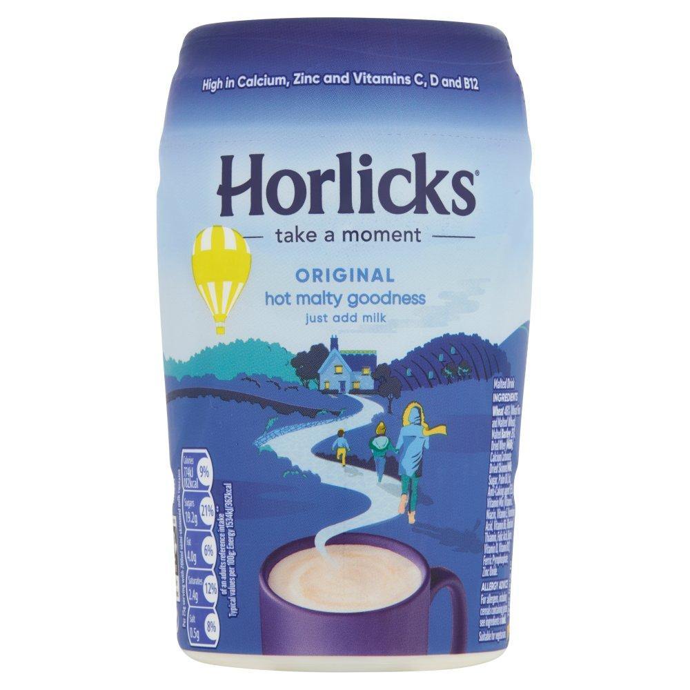 Horlicks 300g Baazwsh 